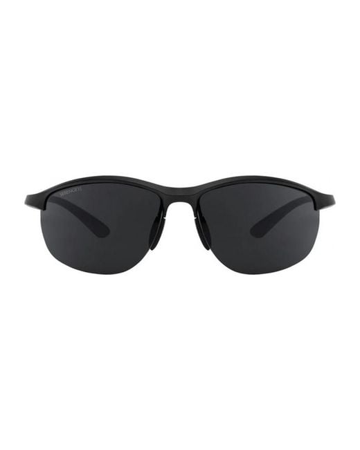 Serengeti Black Ss754002-S 64 James Sunglasses for men