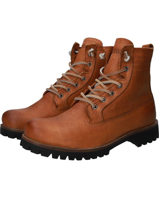 Blackstone Brown Dakota
