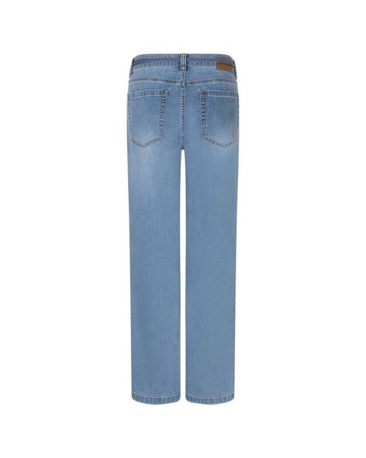 Red Button Jeans Srb4766 Colette in het Blue