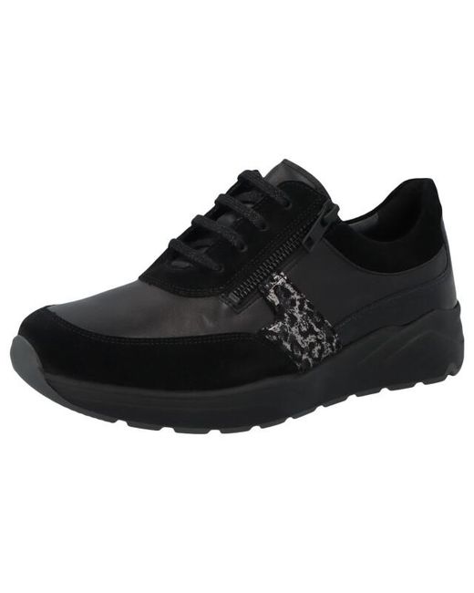 SOLIDUS Mia in het Black