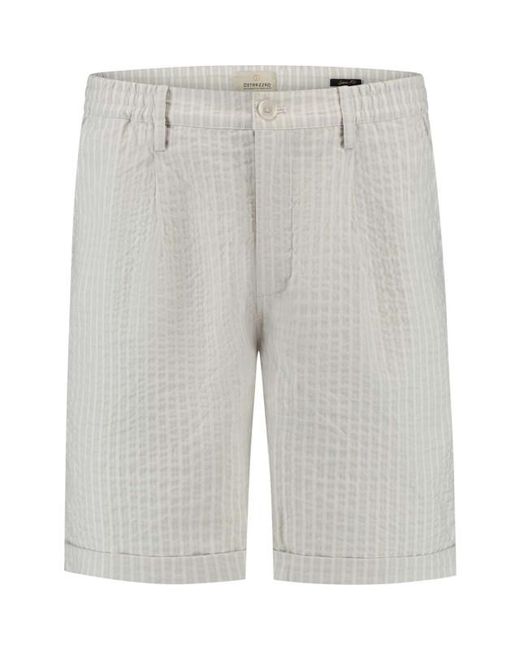 Dstrezzed Ds Logan Easy Short in het Gray voor heren