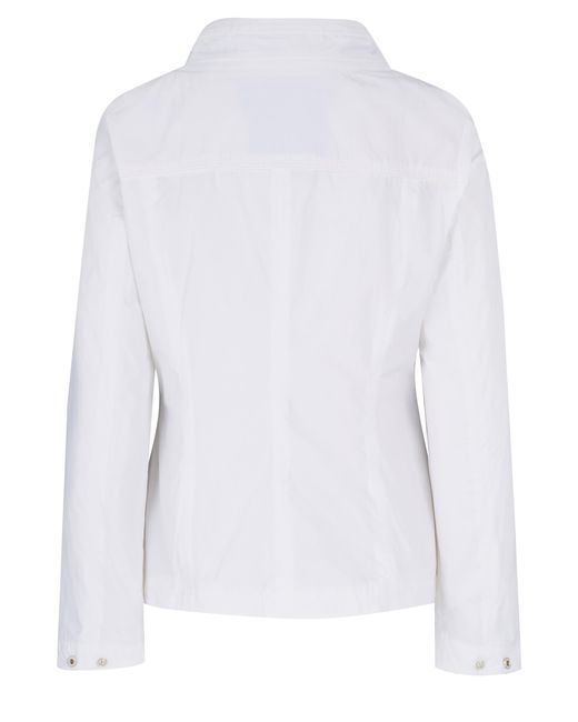 Geox Jas in het White