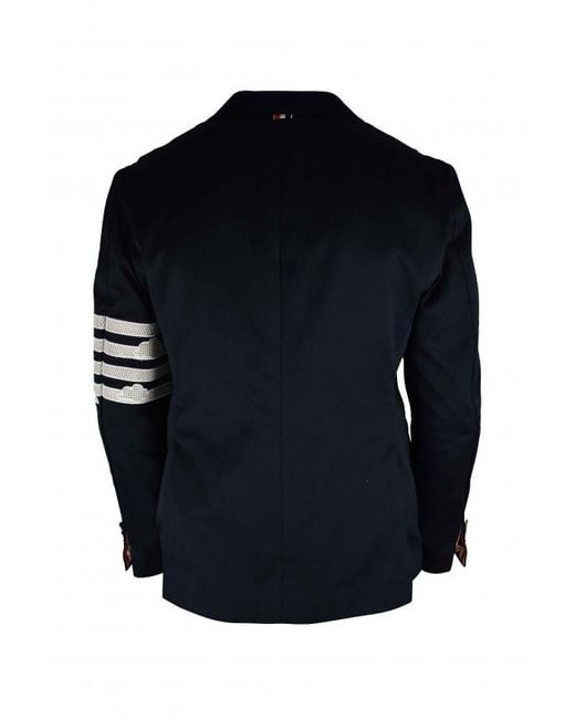 Thom Browne Pak in het Black voor heren