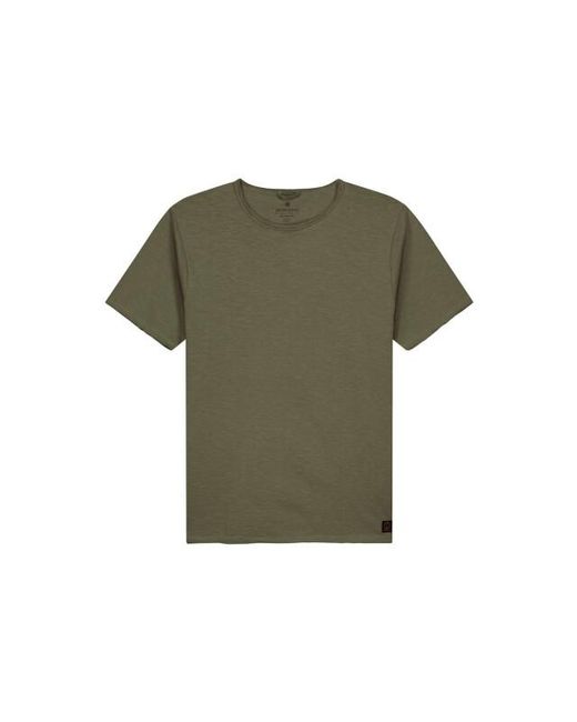 Dstrezzed King Tee in het Green voor heren