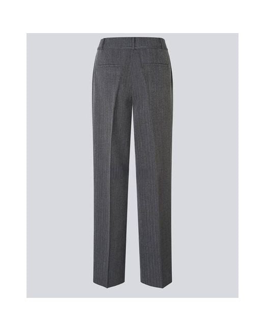 Modström Broek 59232 in het Gray