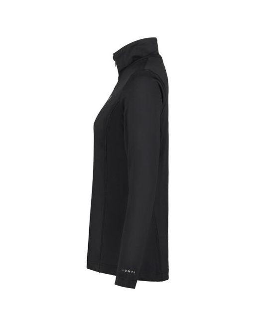 Luhta Ski Pully in het Black