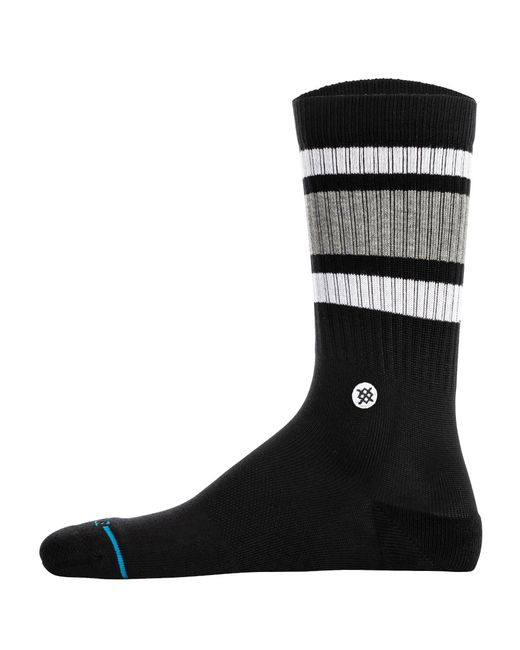 Stance Sokken in het Black