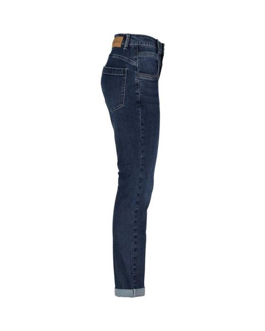 Red Button Sienna Denim in het Blue