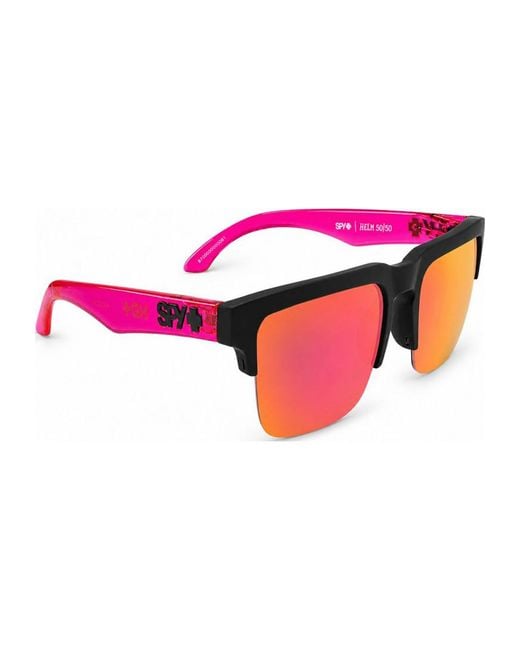 Spy Pink 6700000000081 56 Sunglasses