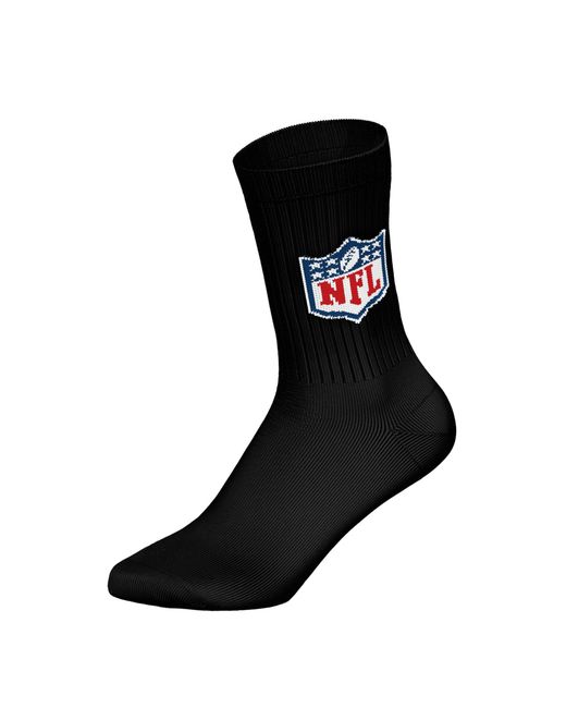 Nfl Sokken in het Black