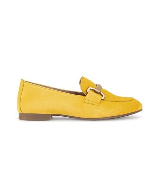 Gabor 45.211 in het Yellow