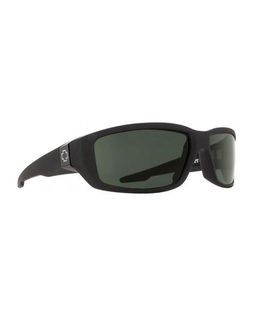 Spy Black 670937219864 61 Dirty Mo Sunglasses