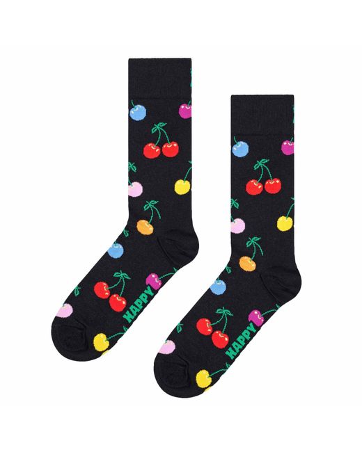 Happy Socks Sokken in het Blue