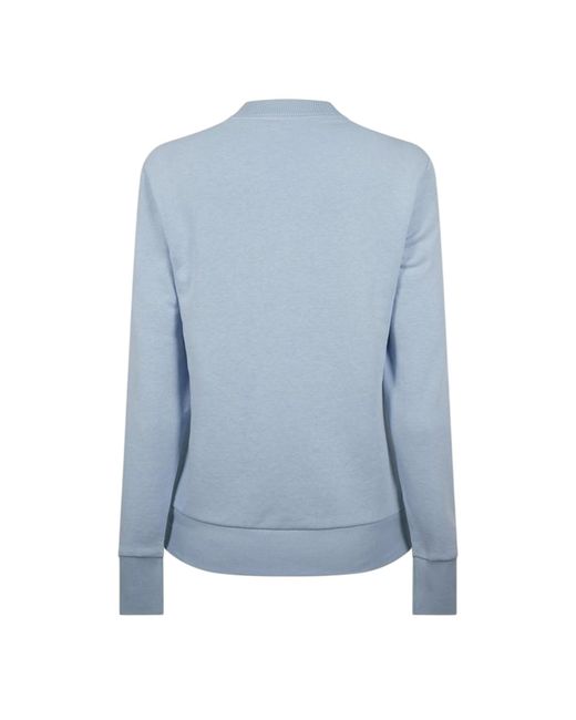 Reebok Regular Sweatshirt in het Blue