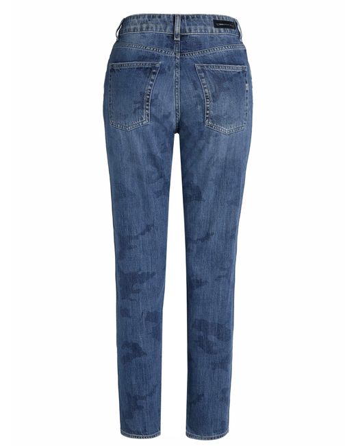 Gas Jeans Jeans in het Blue