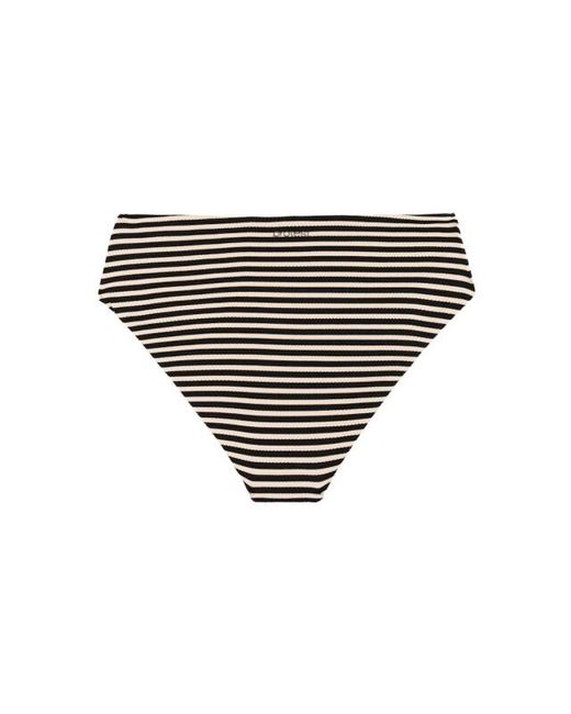 Protest Kimi Bikini Bottom Bikini Broek in het White