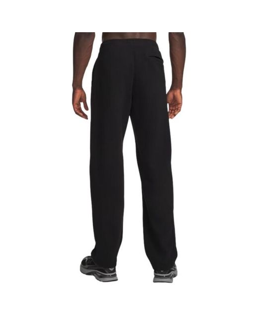 Under Armour Joggingbroek in het Black voor heren