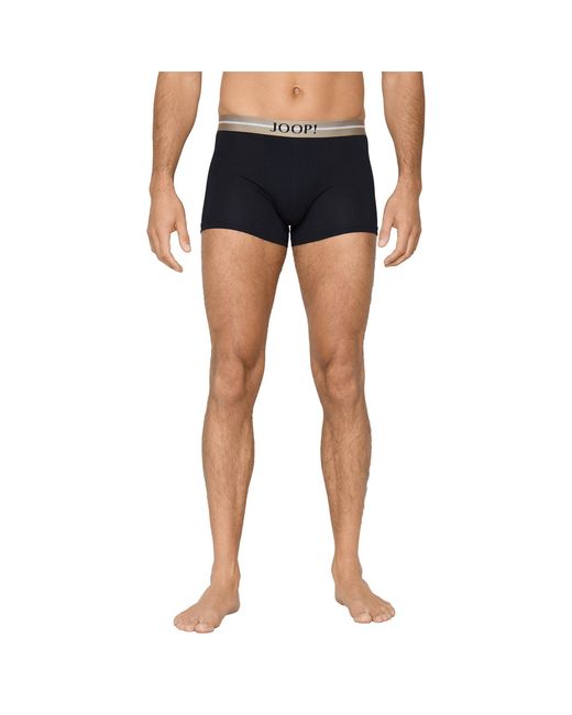 Joop! Boxershorts in het Black voor heren