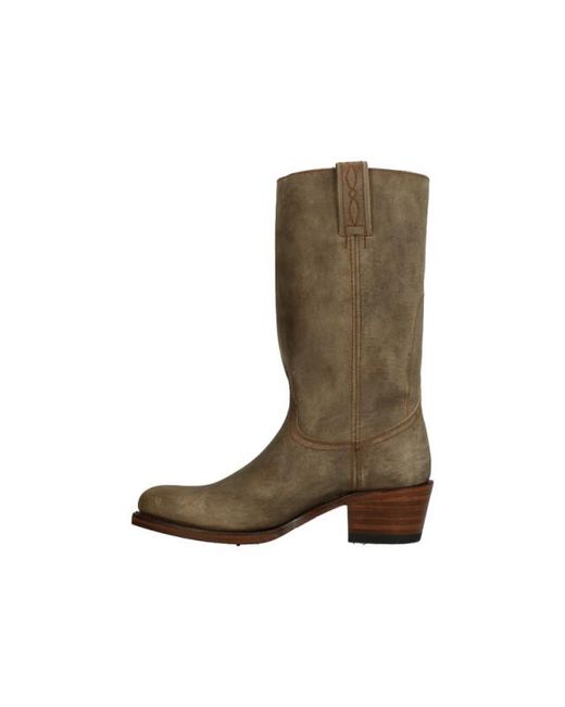 Sendra 14394 in het Green
