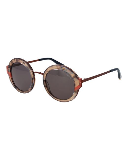 Comma, Brown Sunglasses 77235 56 46
