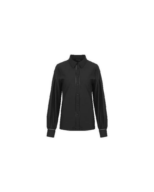 G-maxx Esmay Blouse in het Black