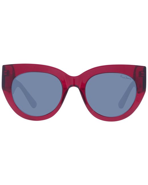 Pepe Jeans Blue Sunglasses Pj7423 263 50
