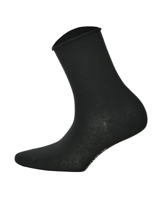 Hudson Sokken in het Black