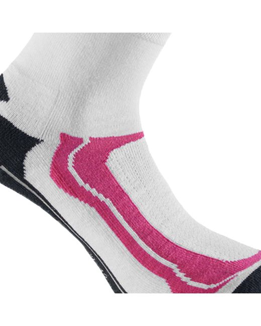 Rohner Sokken in het Pink