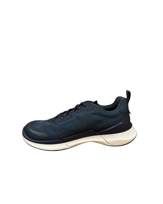 Ecco 830754 Biom in het Blue voor heren