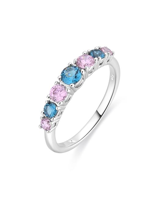 Luxenter Ring in het Blue