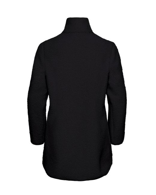 Jack Wolfskin Jas in het Black