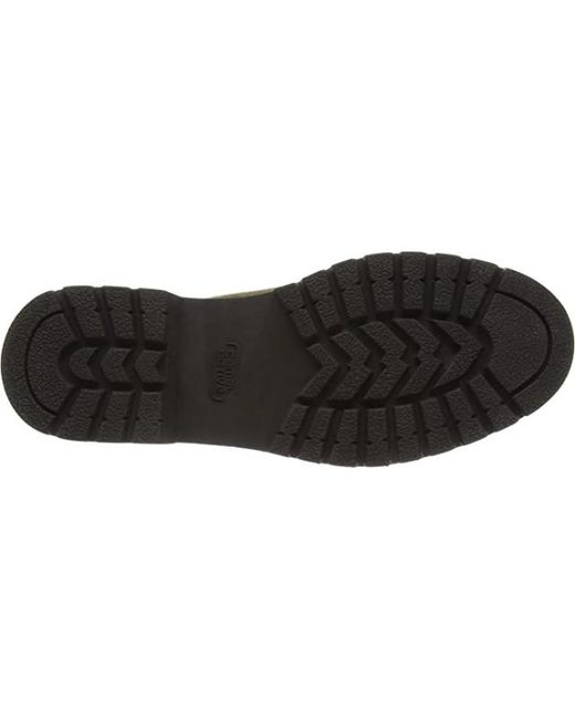 Camel Active Outback Laars in het Green