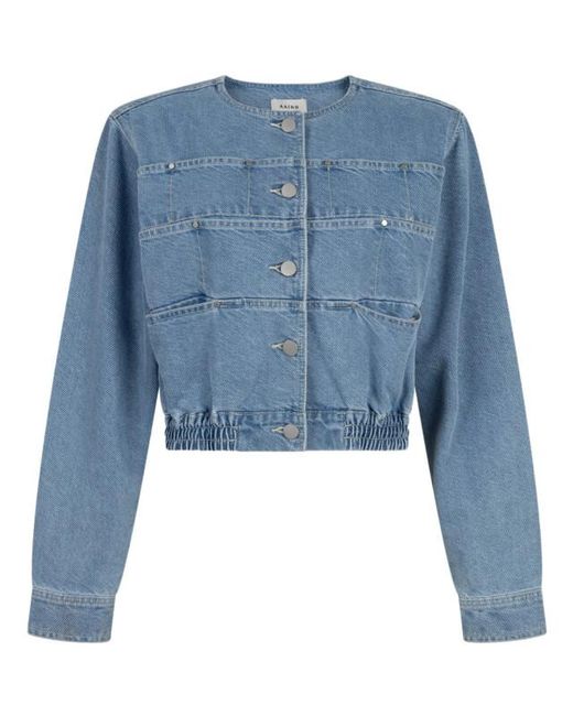 Aaiko Fallon Co 563 in het Blue
