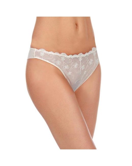 Selene String in het Natural