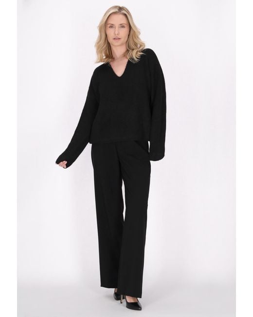 Usha Jumper in het Black