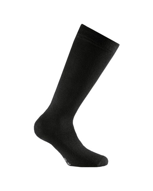 Rohner Sokken in het Black