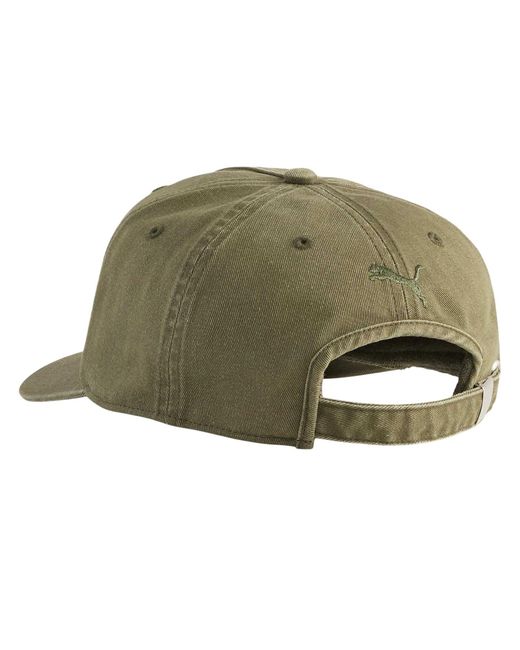 Represent Baseball-Mütze (Tannengrün) in Green für Herren