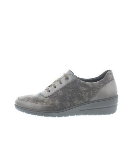 SOLIDUS Helia H in het Gray