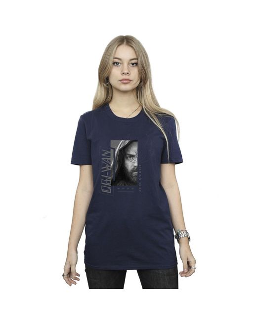 Star Wars Blue (Bleu)