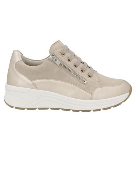 SOLIDUS 59075 Karma 075 in het Gray