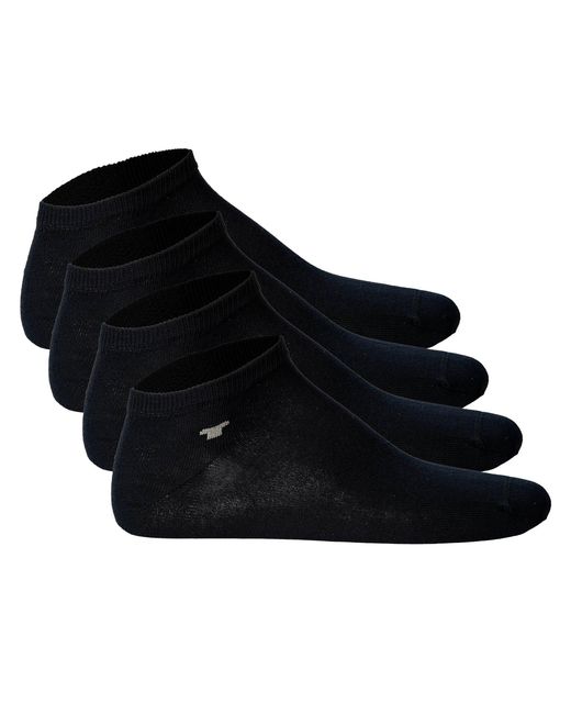 Tom Tailor Sokken in het Black
