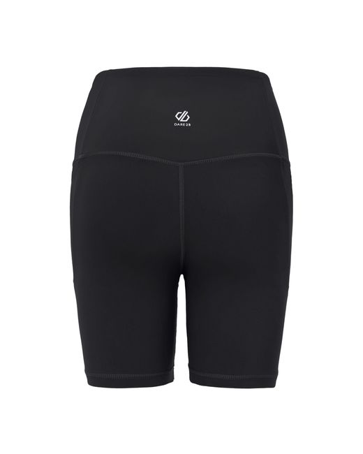 Dare 2b Refresh Shorts in het Black