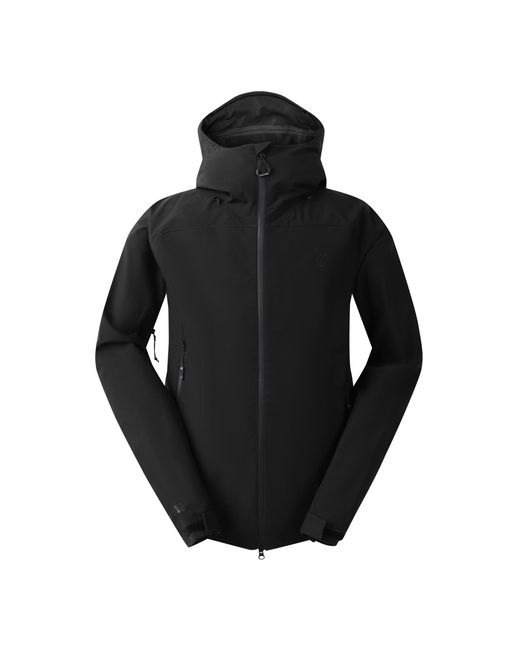 Dare 2b Black Roving Iii Waterproof Ski Jacket for men
