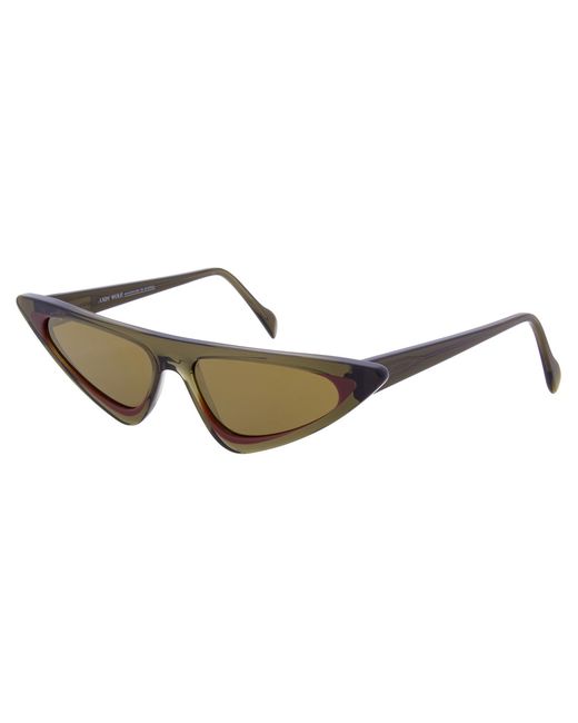 Andy Wolf Multicolor Sunglasses Alexandria 05 55