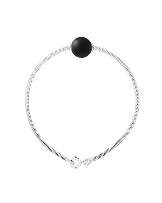 Rodney & Rolf Metallic Bracelet Sterling 925 Lagos
