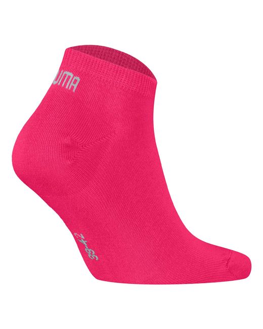 PUMA Sokken in het Pink