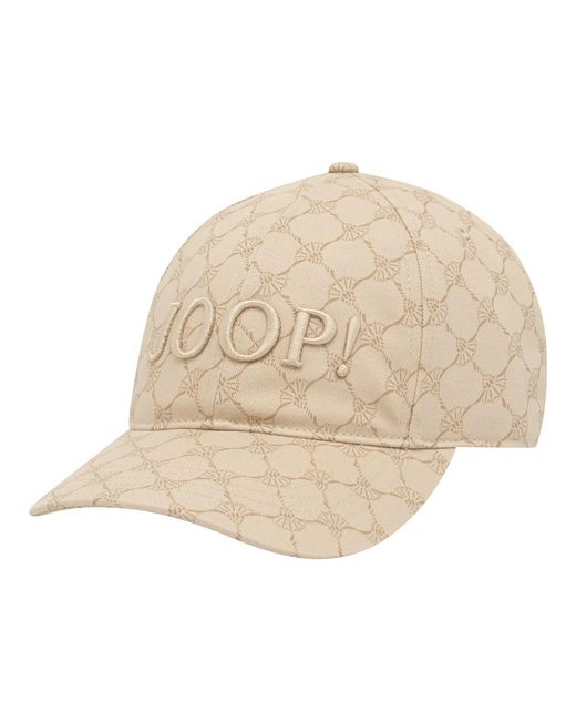 Joop! Pet in het Natural