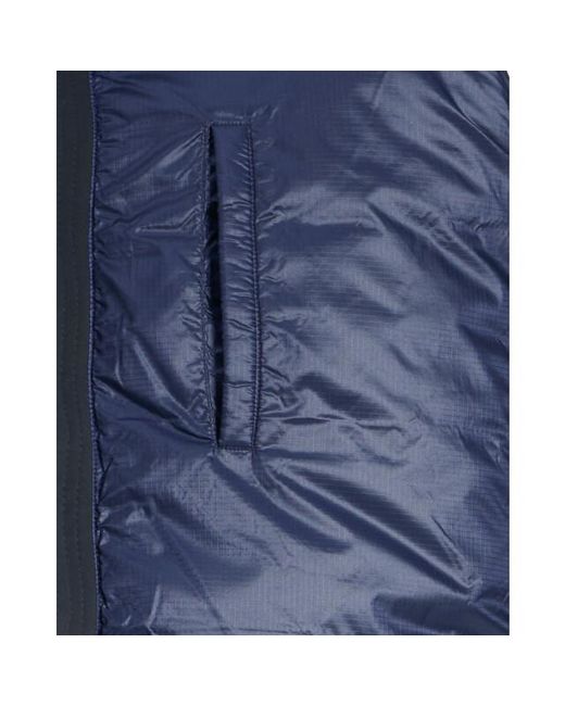 Peuterey Jack in het Blue voor heren