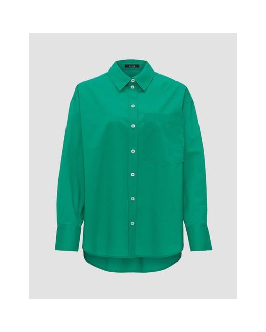 Opus 1020559323214 in het Green
