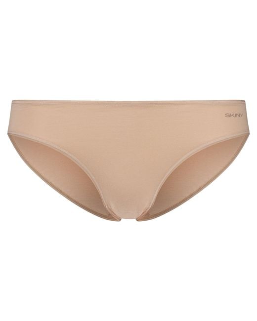 SKINY Slip in het Natural